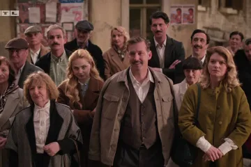 Zora poku&scaron;ava prikriti trbu&scaron;čić, a Rajka i Badurina na korak su do poljupca: 'Ti si sad moja!'