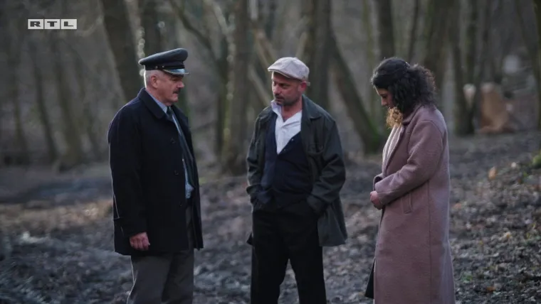 Zora poku&scaron;ava prikriti trbu&scaron;čić, a Rajka i Badurina na korak su do poljupca: 'Ti si sad moja!'