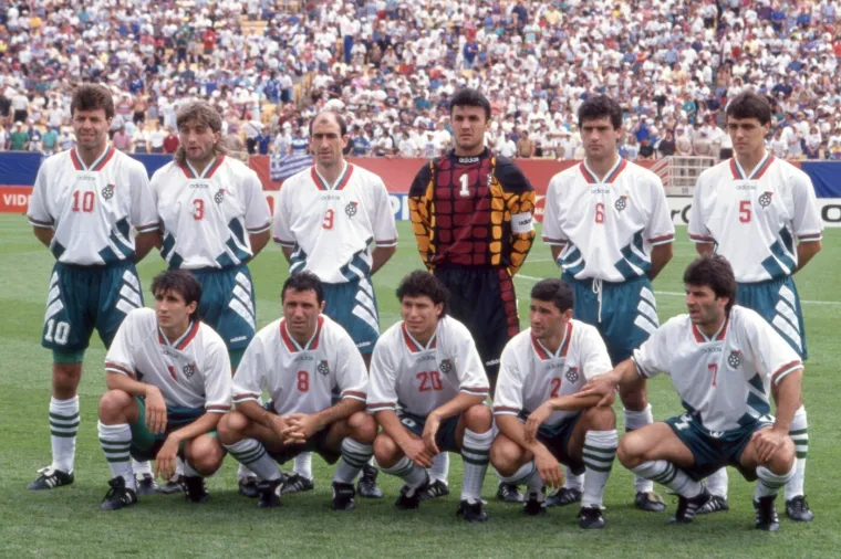 Preminuo legendarni nogometa&scaron;: Bio je dio momčadi koja je obilježila Svjetsko prvenstvo u SAD-u