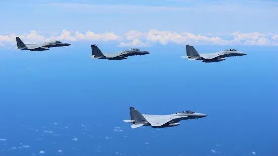 &Scaron;to se događa? Dvije europske zemlje dale 'crveno svjetlo' američkim avionima