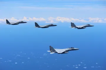 &Scaron;to se događa? Dvije europske zemlje dale 'crveno svjetlo' američkim avionima