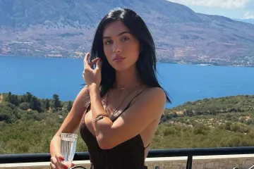 Anastasia zapalila mreže novom objavom, pratitelji spomenuli Petra: 'Komentiraj ne&scaron;to'