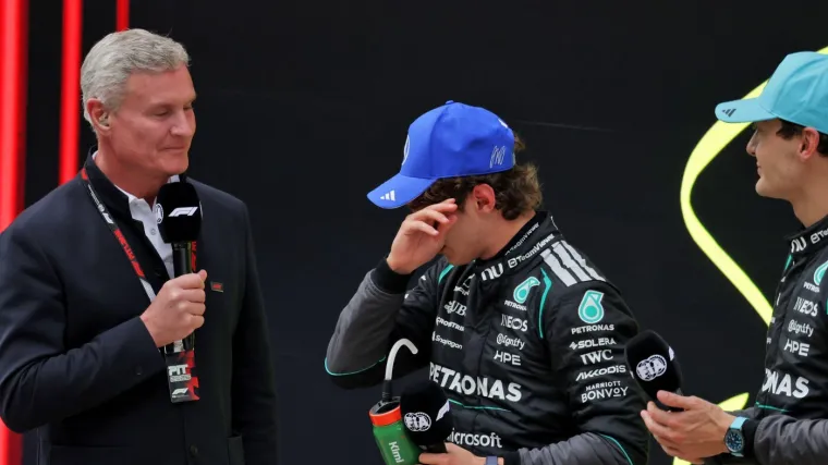 Legendarni vozač razotkrio realnost Formule 1.: 'U borbi za naslov nema mjesta za prijateljstvo'