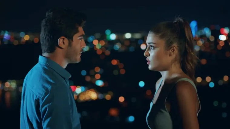 S kojim je glumicama Burak Deniz ostvario najupečatljivije uloge?