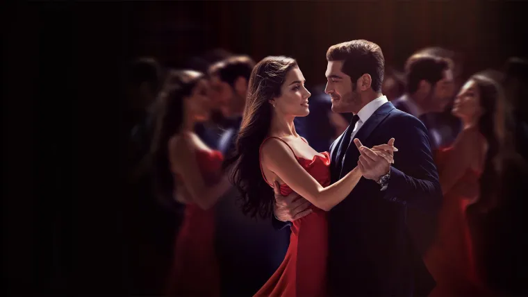 S kojim je glumicama Burak Deniz ostvario najupečatljivije uloge?