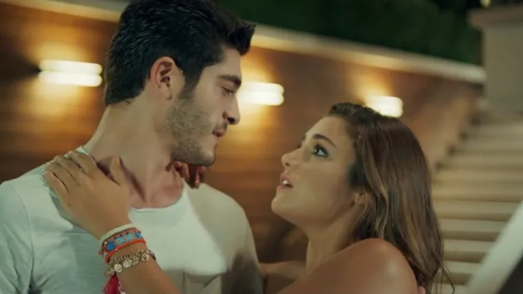 S kojim je glumicama Burak Deniz ostvario najupečatljivije uloge?