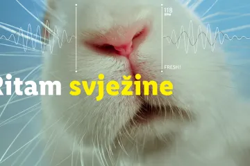 Lidl testira svježinu kroz kreativnu kampanju na dru&scaron;tvenim mrežama