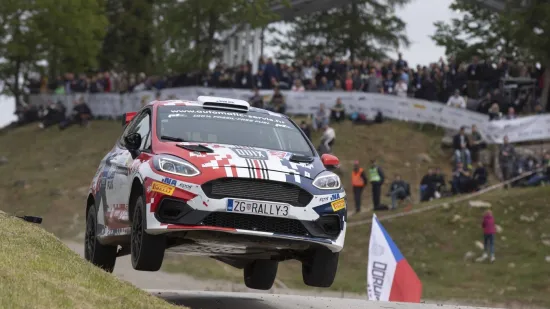 Spektakl na hrvatskim cestama: &Scaron;est domaćih posada ide na megdan svjetskoj eliti