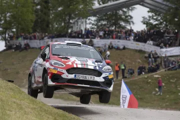 Spektakl na hrvatskim cestama: &Scaron;est domaćih posada ide na megdan svjetskoj eliti