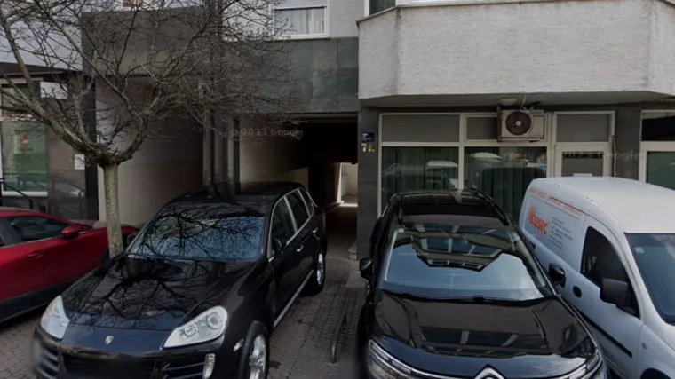 Evakuiran ured Incijative mladih za ljudska prava! Primili kuvertu s otrovom?