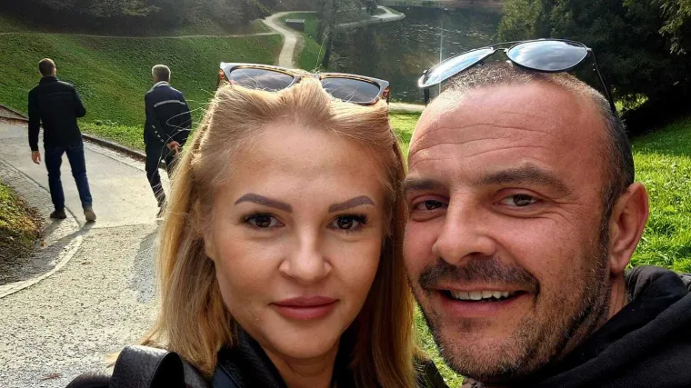 Ksenija iz 'Ljubav je na selu' podijelila dirljive trenutke: 'Ne mogu zamisliti život bez tebe'