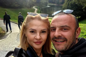 Ksenija iz 'Ljubav je na selu' podijelila dirljive trenutke: 'Ne mogu zamisliti život bez tebe'