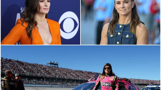 Atraktivna Danica zvijezda je utrkivanja i F1 prijenosa: Zbog Trumpa ostala bez posla?