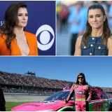 Atraktivna Danica zvijezda je utrkivanja i F1 prijenosa: Zbog Trumpa ostala bez posla?