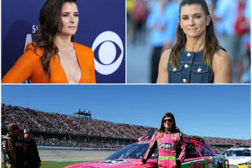 Atraktivna Danica zvijezda je utrkivanja i F1 prijenosa: Zbog Trumpa ostala bez posla?