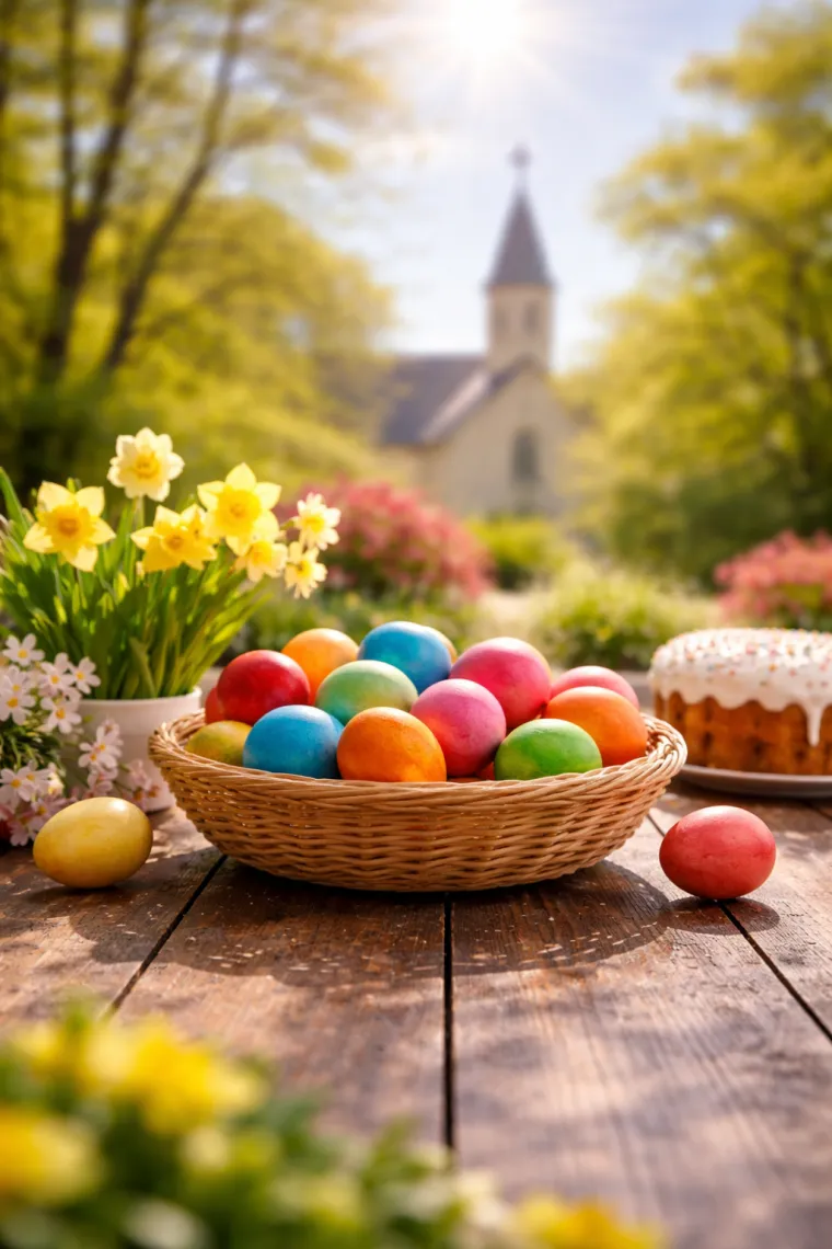 Vrijeme na Uskrs otkriva sudbinu do kraja godine: Evo &scaron;to znači ki&scaron;a, a &scaron;to sunce