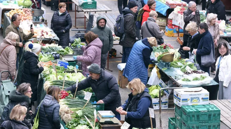 Hrvatska je napravila istu gre&scaron;ku kao Slovačka? Novotny otkrio 'krivce' rekordne inflacije