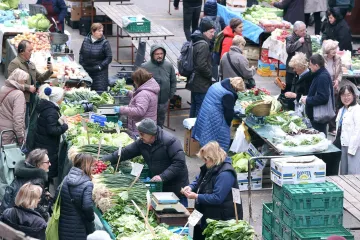 Hrvatska je napravila istu gre&scaron;ku kao Slovačka? Novotny otkrio 'krivce' rekordne inflacije