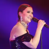 Nina Badrić s Brenom zapjevala na rođendanu njezinog sina