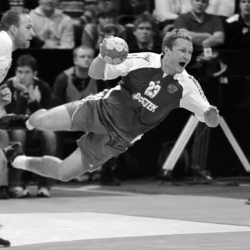 Iznenada preminuo olimpijski pobjednik: Zabio je vi&scaron;e od tisuću golova za reprezentaciju