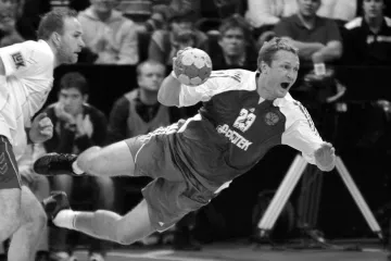 Iznenada preminuo olimpijski pobjednik: Zabio je vi&scaron;e od tisuću golova za reprezentaciju