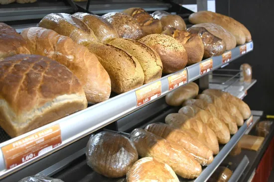 Razbojnik iz Osijeka dva puta opljačkao istu pekarnicu: 'Prijetio je nožem'