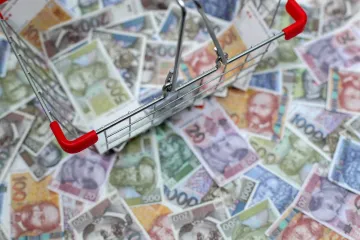 Hrvatska ima najveću inflaciju u eurozoni! Javio se ministar financija: 'To nije ohrabrujuće'