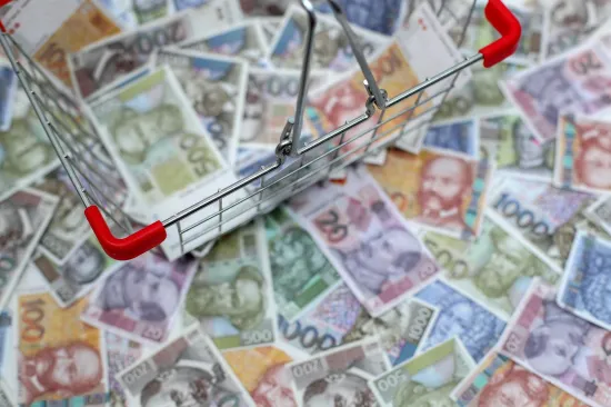 Hrvatska ima najveću inflaciju u eurozoni! Javio se ministar financija: 'To nije ohrabrujuće'