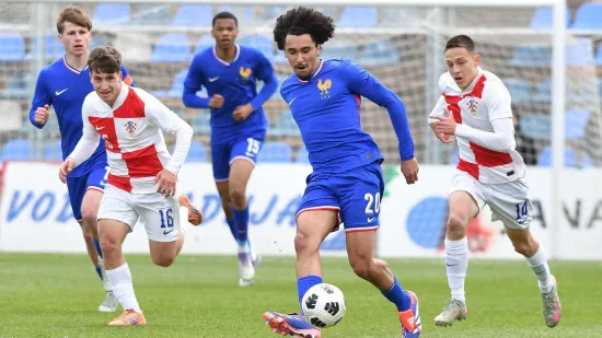 'Mini Vatreni' idu na EURO po prvi put nakon deset godina