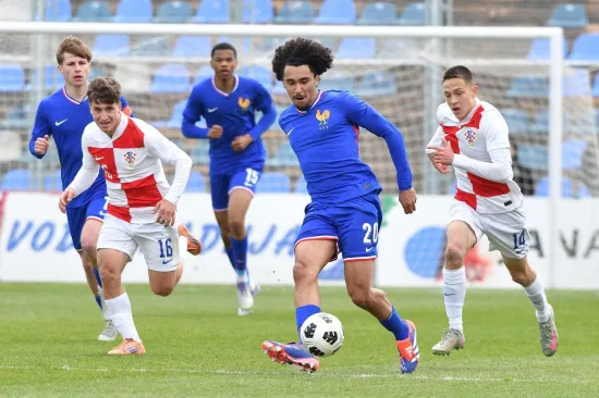 'Mini Vatreni' idu na EURO po prvi put nakon deset godina