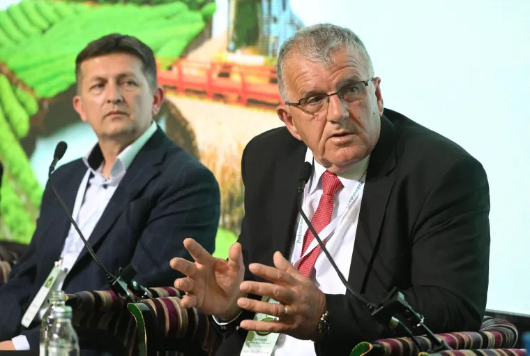 Hrana će poskupjeti i 20 posto? Stručnjak: 'Jedan scenarij vodi u golemu inflaciju'