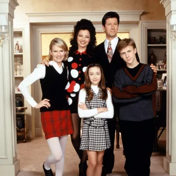 Svi je se sjećamo kao male Grace iz kultne 'Dadilje': Nećete vjerovati kako danas izgleda