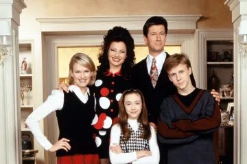 Svi je se sjećamo kao male Grace iz kultne 'Dadilje': Nećete vjerovati kako danas izgleda