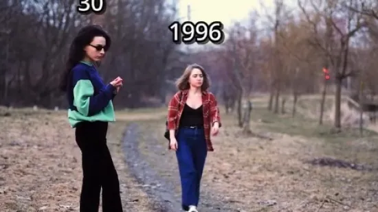 Dobrodo&scaron;li u tridesete!