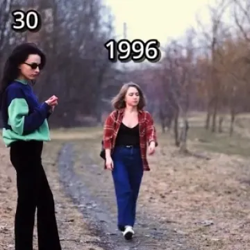 Dobrodo&scaron;li u tridesete!