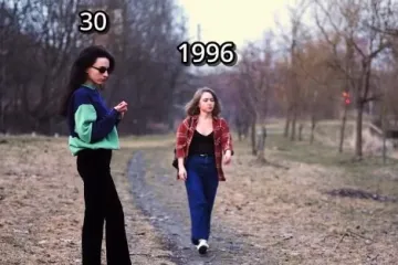 Dobrodo&scaron;li u tridesete!