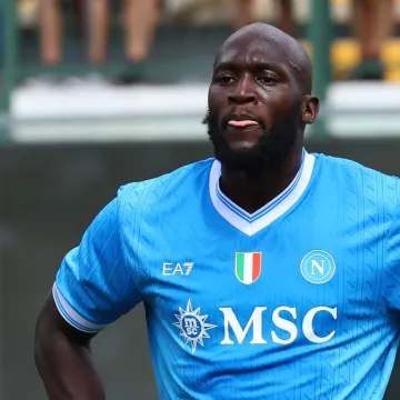 Puklo je između Lukakua i Napolija: Nije se pojavio u klubu, slijede kazne