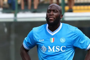 Puklo je između Lukakua i Napolija: Nije se pojavio u klubu, slijede kazne