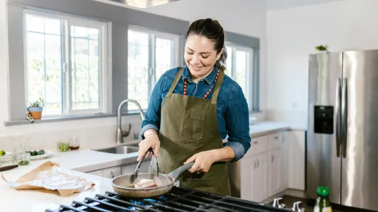 Ne znate vi&scaron;e &scaron;to kuhati? Ovih sedam recepata osigurat će vam ukusan ručak