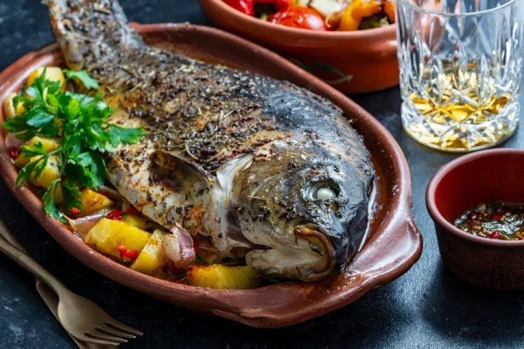 Ne znate vi&scaron;e &scaron;to kuhati? Ovih sedam recepata osigurat će vam ukusan ručak