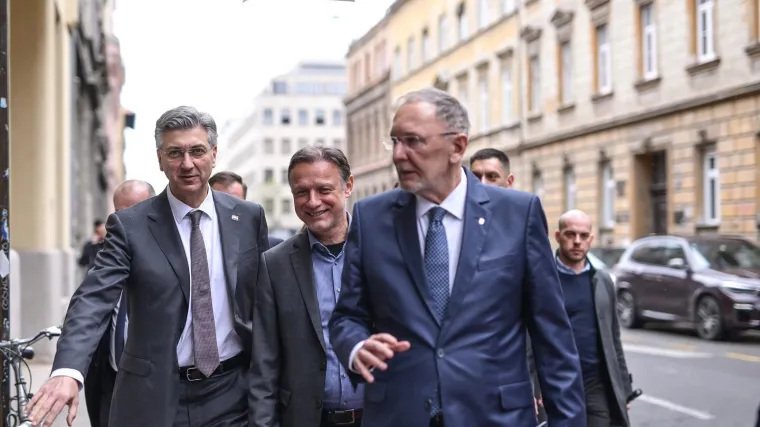 [KVIZ] Rijetki će znati ba&scaron; sve gradove u kojima su rođeni ovi hrvatski političari