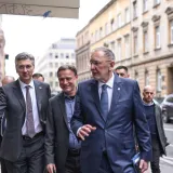 [KVIZ] Rijetki će znati ba&scaron; sve gradove u kojima su rođeni ovi hrvatski političari