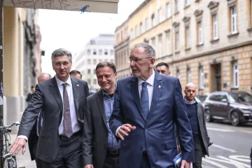 [KVIZ] Rijetki će znati ba&scaron; sve gradove u kojima su rođeni ovi hrvatski političari