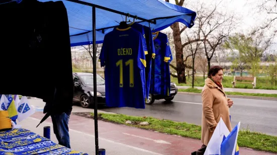 Talijani ostali bez riječi zbog uvjeta u Zenici: 'Ovo je neki drugi svijet&rsquo;