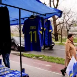 Talijani ostali bez riječi zbog uvjeta u Zenici: 'Ovo je neki drugi svijet&rsquo;