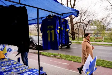 Talijani ostali bez riječi zbog uvjeta u Zenici: 'Ovo je neki drugi svijet&rsquo;