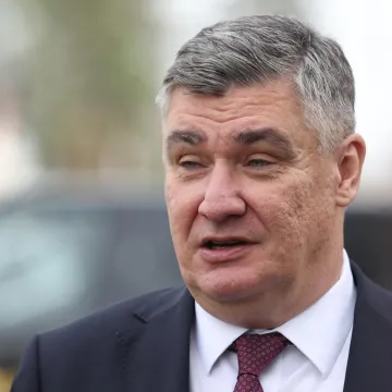 Doznajemo s Pantovčaka: Evo &scaron;to je Milanović odlučio o samitu Brdo-Brijuni