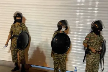 Iran regrutira djecu za 'obranu domovine': Dječak (11) poginuo 'na dužnosti'