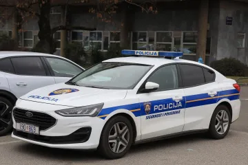 Otkriveno &scaron;to je zapravo bilo u kuverti s 'otrovom': Vojska i policija iza&scaron;le na teren