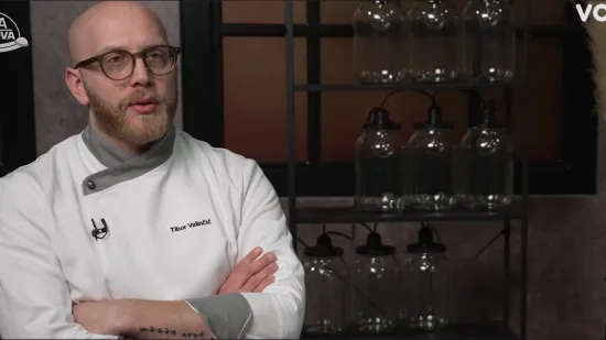 Chef Tibor iz 'Igre chefova' o kandidatima novog RTL-ova showa: 'Ba&scaron; su svi posebni'